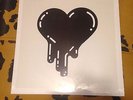 Rome Jack White Norah Jones Danger Mouse Colored LP Third Man Records NEW SEALED