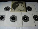 JIMI HENDRIX - 6 SINGLES PACK - SPECIAL LTD EDITION - ALL ORIGINAL - IN BOX