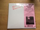 Bob Dylan THE ORIGINAL BASEMENT TAPE 200 gram VINYL BIG PINK MONO LTD /1000 RSD