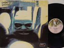 PETER GABRIEL - Deutsches Album LP (RARE German Import on CHARISMA) MINT--
