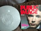 PIL - Metal Box & First Edition LP's - PLEASE READ BEFORE BIDDING