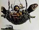Un esercito di 5 Uomini Ennio Morricone LP