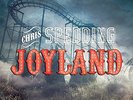 CHRIS SPEDDING Joyland Vinyl LP 2015 NEW & SEALED