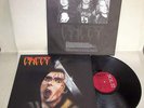 CANCER 1990 UK VINYL SOLUTION LP TO THE GORY END NWOBHM