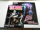 ELVIS ORIGINAL CAST ALBUM LP UK ASTORIA '78 P.J. PROBY SHAKIN' STEVENS PROGRAMME