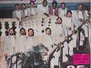 EL GRAN COMBO 25th Anniversary (1962-1987) CLEAR VINYL 3 LP's