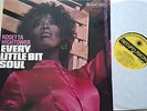 ROSETTA HIGHTOWER Every Little Bit Soul *UK REDIFFUSION LP 1971*NORTHERN SOUL*
