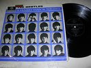 THE BEATLES A Hard Day´s Night *ORIGINAL MONO 1st PRESS NEW ZEALAND PMCM1230*