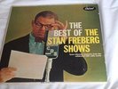 The Best of the Stan Freberg Shows....Capitol Records...WBO 1035