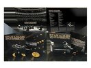 Ryan Adams Live at Carnegie Hall 1ST PRESS 6 LP Vinyl Box Set NEW SEALED