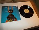 SUN RA           