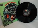 The Soft Machine LP Same 1st LP Probe 1st press 4500 Nude Wheel cover VG/vg++