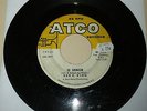 NORTHERN SOUL 45 RPM RECORD - BEN E KING - ATCO 6303