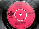 THE BREAKAWAYS SUPERB 7