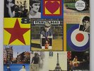 PAUL WELLER - STANLEY ROAD LP 1995 UK ORIG JAM STYLE COUNCIL w/ booklet, inner