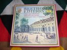 DGG BEETHOVEN EDITION Fournier, Kempff, Menuhin: The violin, cello sonatas 8LP M