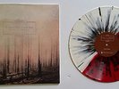 IF THESE TREES COULD TALK Red Forest LP SPLATTER VINYL /150 russian circles isis