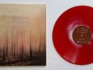 IF THESE TREES COULD TALK Red Forest LP RED HAZE VINYL /100 russian circles isis
