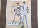 MOTT THE HOOPLE - All The Young Dudes [UK 1972 CBS VINYL LP w Inner - NEAR MINT]