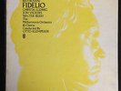 Ludwig van Beethoven ?– Fidelio 33 (3X) LP Record Vinyl Box Set Classical Opera