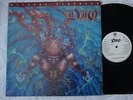 DIO STRANGE HIGHWAYS vinyl LP
