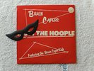 Mott the Hoople – Brain Capers // Orig. UK Island LP – Great Condition w/ Mask