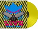 HAWKWIND - LIVE SEVENTY NINE, 2015 RECORD STORE DAY YELLOW vinyl 2LP, SEALED