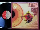 KATE BUSH The Kick Inside LP UK 1st Pressing -2/-2 *Rember Yourself* Matrix EX+
