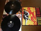 Guns N' Roses ?– Use Your Illusion I 2LP FIRST PRESS HARDROCK 1991 GEF 24415
