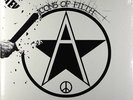 ICONS OF FILTH - RSD 15 - THE MORTARHATE PROJECTS DBL Album White Vinyl - LTD