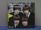 THE BEATLES-45 GIRI- 