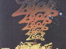 LP Pooh hurricane