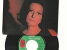 MINA- EP. VINYLES MADE IN FRANCE-CITTA'VUOTA E' L'UOMO PER ME +SO CHE NON E'COSI