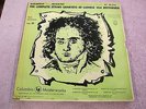 BEETHOVEN Complete LATE String Quartets BUDAPEST Columbia 5LP Box SL-174 6-eye