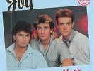 JOY – HELLO – LP – DMM – ORIGINAL VON 1986 – RARE  + POSTER + OIS – NEAR MINT