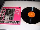 L'intrepide BAVON MARIE-MARIE - LP 1970 (RI), France, African-Label (#360.023)