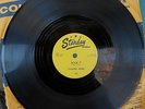 STARDAY 240 78 RPM RECORD GEORGE THUMPER JONES ROCK IT HOW COME IT ROCKABILLY