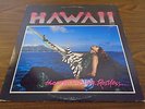 Hawaii - The Natives Are Restless LP (1985) HEAVY METAL