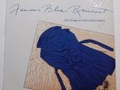 JENNIFER WARNES Famous Blue Raincoat LP Cypress A&MYL-0100 US 1986 Mint Cohen