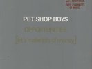 Pet Shop Boys Opportunities [Let's Make... 12