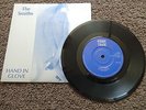 THE SMITHS - Hand In Glove(UK 1983 7