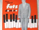 FATS DOMINO IMPERIAL LP 9038 ORIGINAL LP VG+ 33 RPM RECORD ALBUM