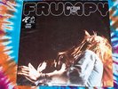 FRUMPY By the Way BILLINGSGATE RECORDS 1973 EX Quadraphonic press