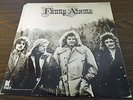 Fanny Adams - same US HARD ROCK (1971) ORIG. KAPP LP