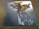 Budgie - In For The Kill LP