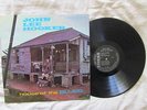 JOHN LEE HOOKER - house of the blues RARE BLACK CHESS LABEL LP 1438.