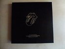 Rolling Stones Düsseldorf Germany 19.6.2014 LP Box black