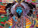 Jimi Hendrix - Axis Outtakes. Double x LP vinyl. New and sealed. Cat. HAZE2LP002