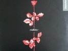 Depeche Mode Violator original 1990 first pressing vinyl LP record Stumm 64