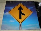 Coverdale . Page - 11 track, 1993 Korea LP. Deep Purple, Led Zeppelin.